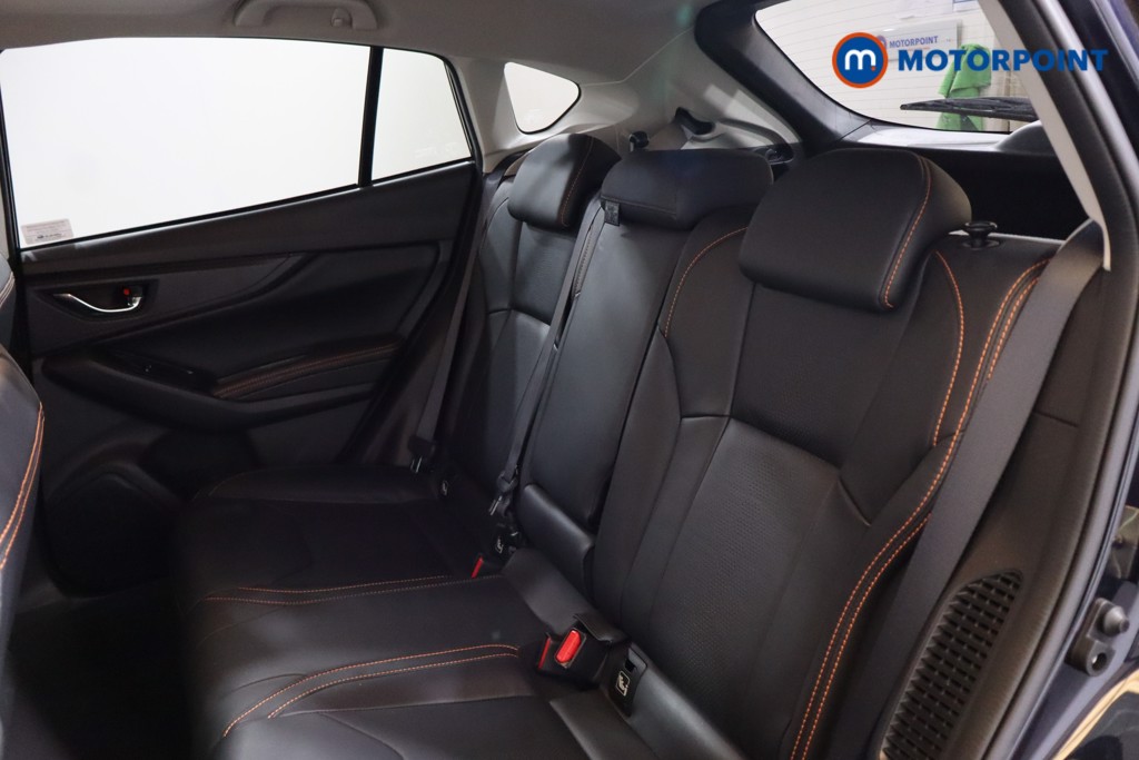 Subaru XV Se Premium Automatic Petrol-Electric Hybrid SUV - Stock Number (1558517) - 25th supplementary image