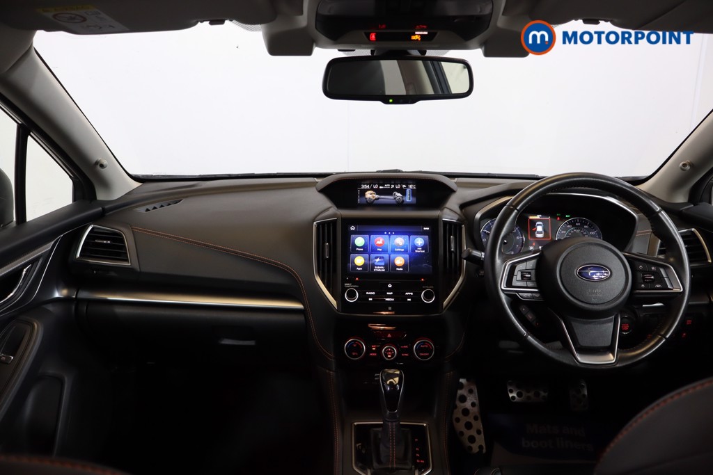 Subaru XV Se Premium Automatic Petrol-Electric Hybrid SUV - Stock Number (1558517) - 26th supplementary image
