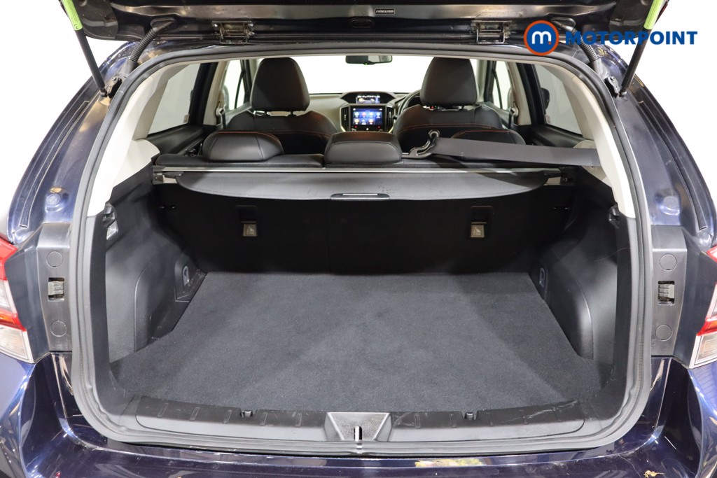 Subaru XV Se Premium Automatic Petrol-Electric Hybrid SUV - Stock Number (1558517) - 28th supplementary image