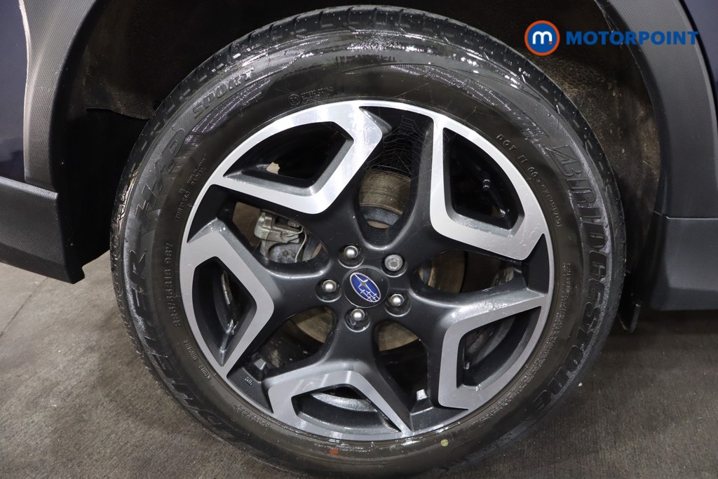 Subaru XV Se Premium Automatic Petrol-Electric Hybrid SUV - Stock Number (1558517) - 30th supplementary image