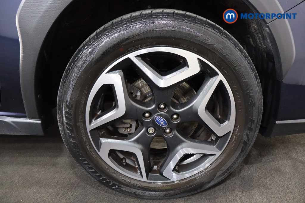 Subaru XV Se Premium Automatic Petrol-Electric Hybrid SUV - Stock Number (1558517) - 31st supplementary image