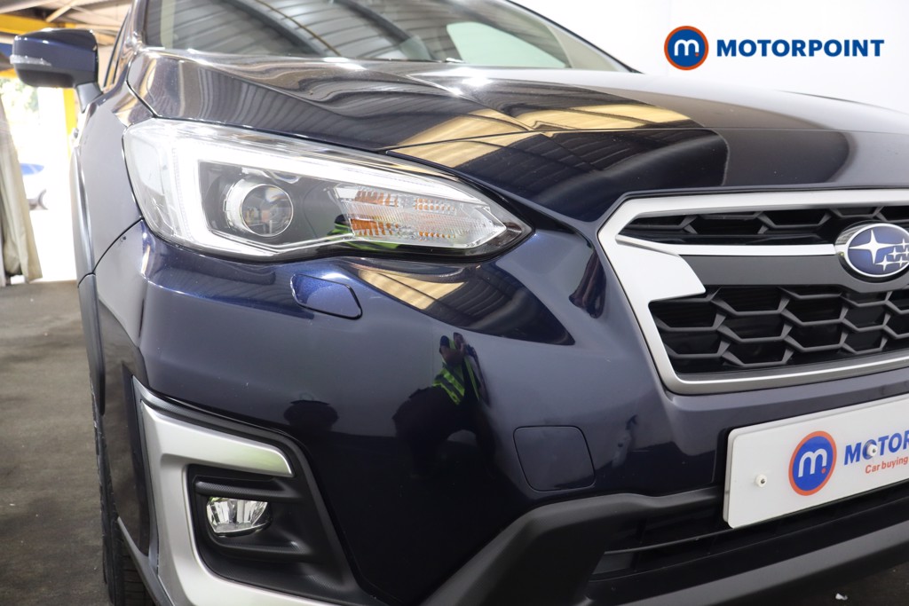 Subaru XV Se Premium Automatic Petrol-Electric Hybrid SUV - Stock Number (1558517) - 34th supplementary image