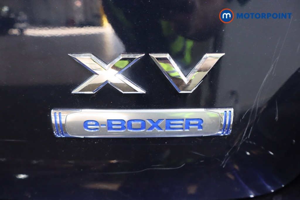 Subaru XV Se Premium Automatic Petrol-Electric Hybrid SUV - Stock Number (1558517) - 36th supplementary image