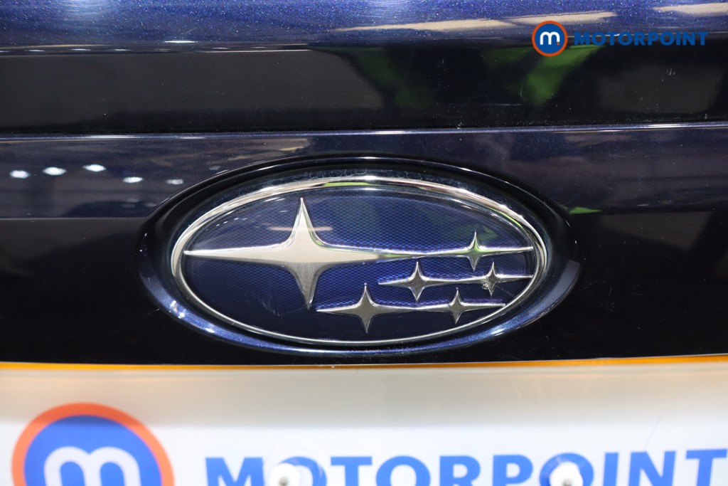 Subaru XV Se Premium Automatic Petrol-Electric Hybrid SUV - Stock Number (1558517) - 37th supplementary image