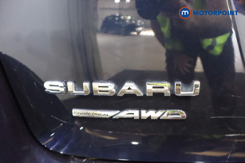 Subaru XV Se Premium Automatic Petrol-Electric Hybrid SUV - Stock Number (1558517) - 38th supplementary image