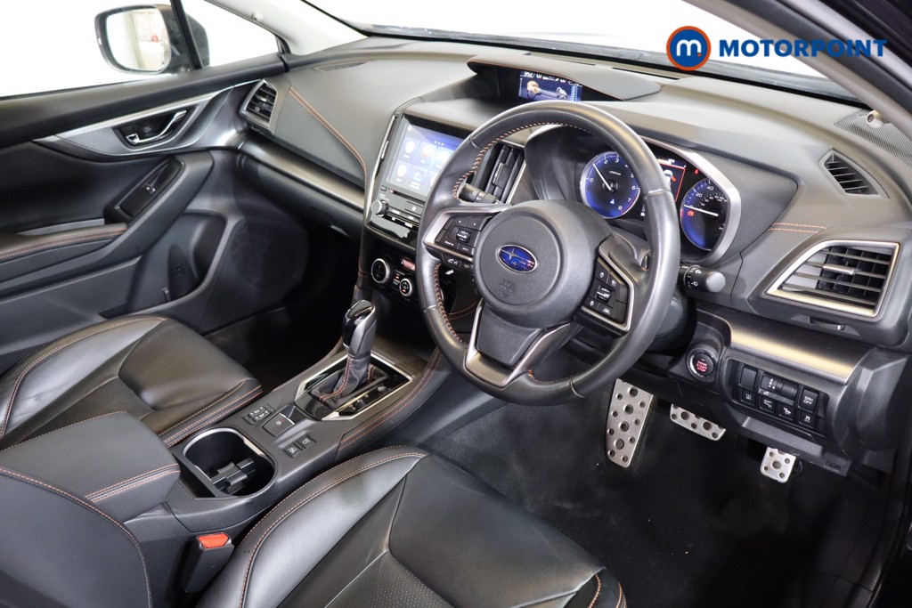 Subaru XV Se Premium Automatic Petrol-Electric Hybrid SUV - Stock Number (1558517) - 1st supplementary image