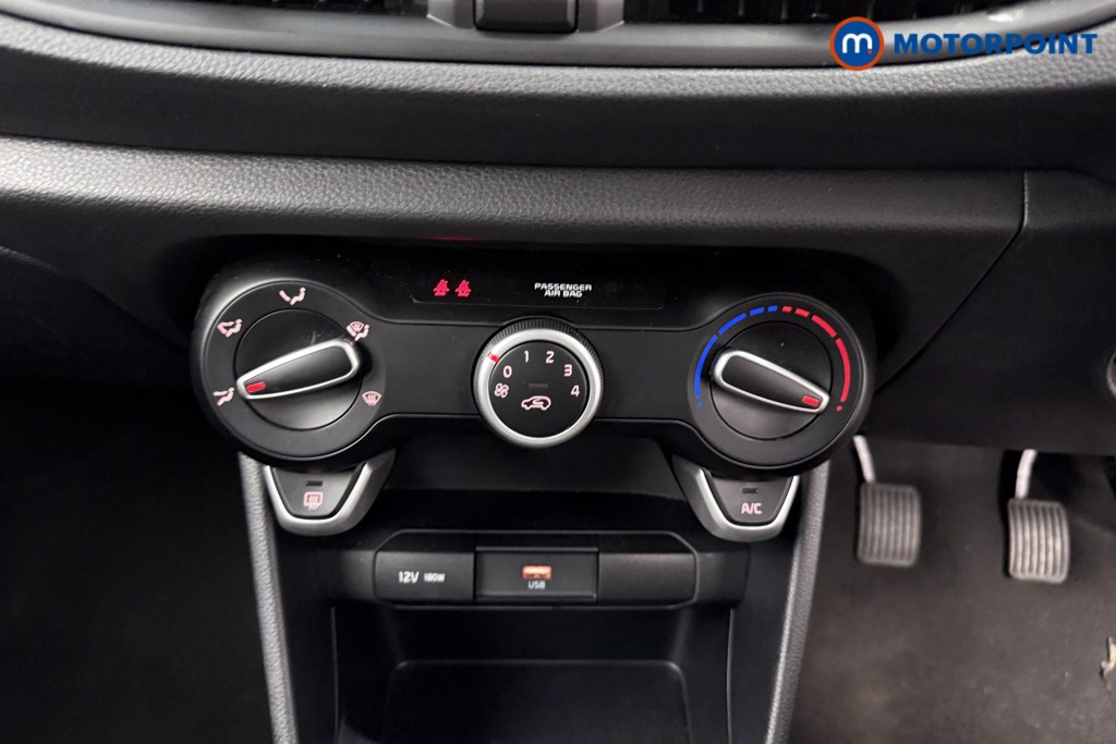 KIA Picanto 2 Manual Petrol Hatchback - Stock Number (1561176) - 6th supplementary image