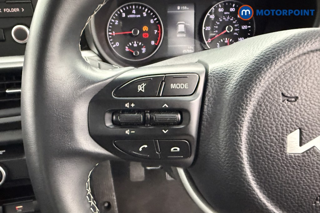 KIA Picanto 2 Manual Petrol Hatchback - Stock Number (1561176) - 8th supplementary image
