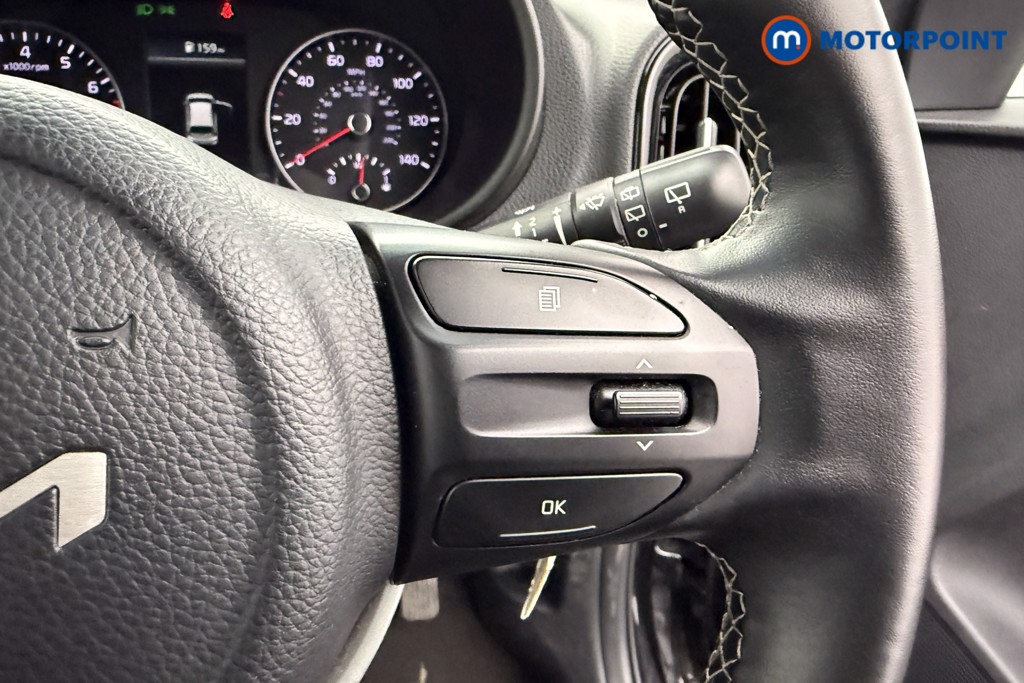KIA Picanto 2 Manual Petrol Hatchback - Stock Number (1561176) - 9th supplementary image