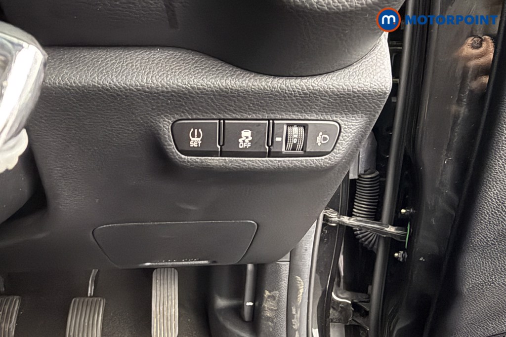 KIA Picanto 2 Manual Petrol Hatchback - Stock Number (1561176) - 10th supplementary image