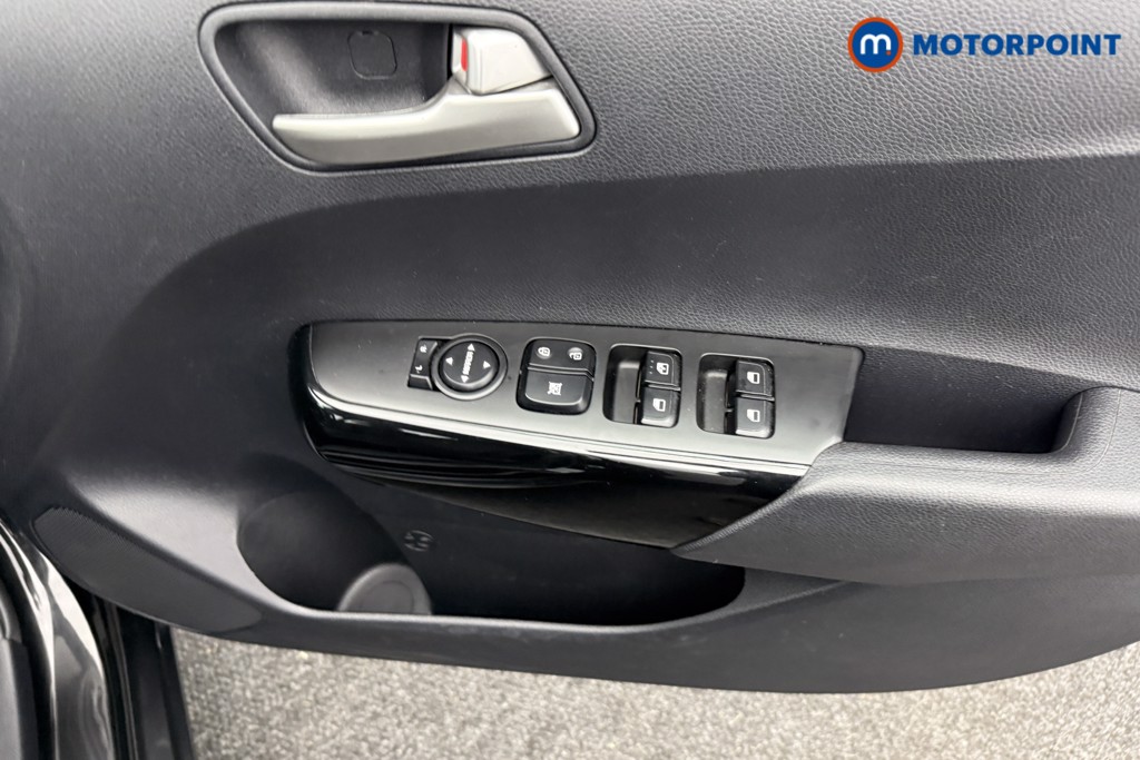 KIA Picanto 2 Manual Petrol Hatchback - Stock Number (1561176) - 11th supplementary image