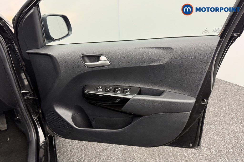 KIA Picanto 2 Manual Petrol Hatchback - Stock Number (1561176) - 12th supplementary image