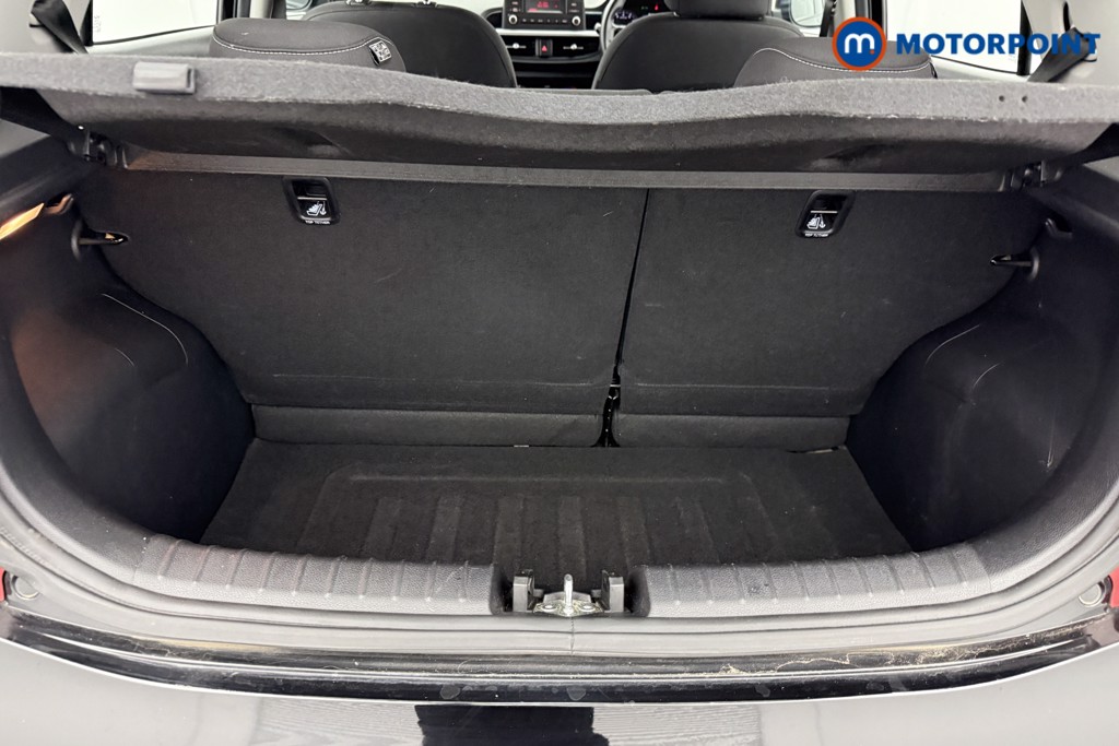 KIA Picanto 2 Manual Petrol Hatchback - Stock Number (1561176) - 14th supplementary image