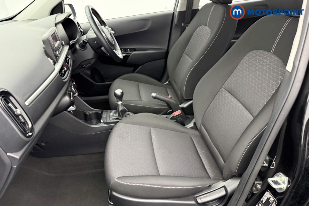 KIA Picanto 2 Manual Petrol Hatchback - Stock Number (1561176) - 15th supplementary image