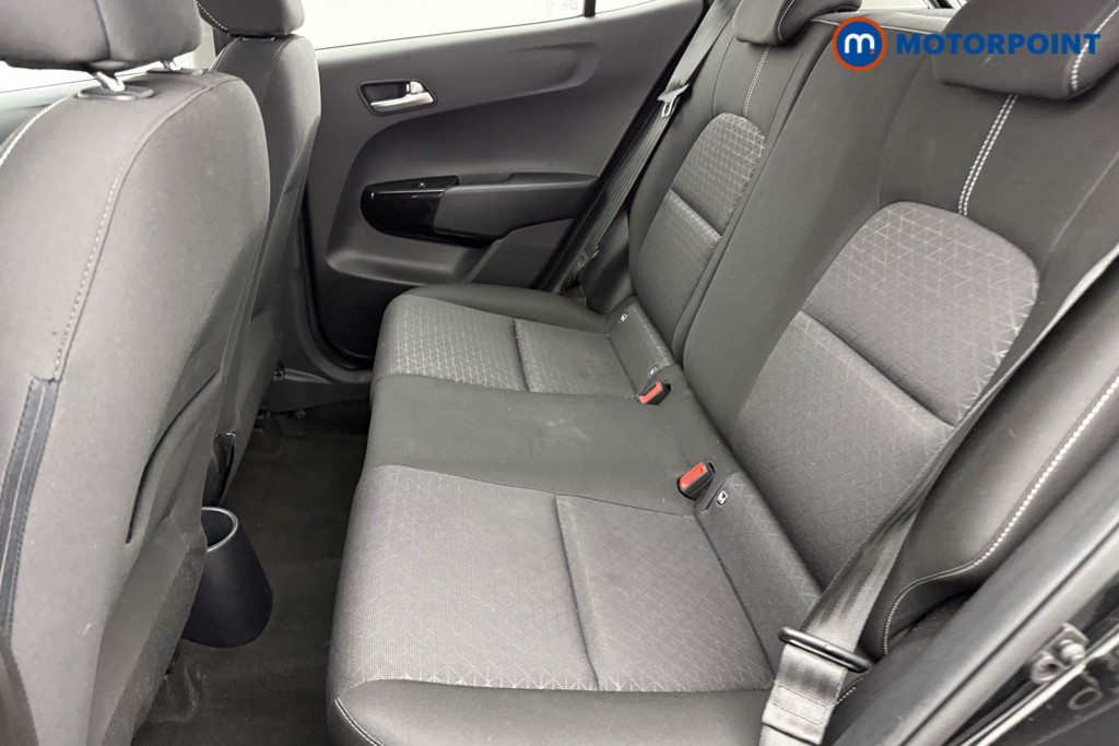 KIA Picanto 2 Manual Petrol Hatchback - Stock Number (1561176) - 16th supplementary image
