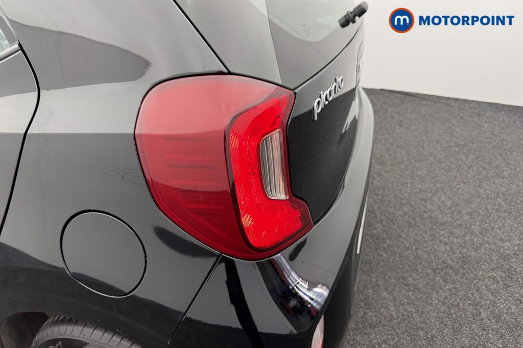 KIA Picanto 2 Manual Petrol Hatchback - Stock Number (1561176) - 18th supplementary image