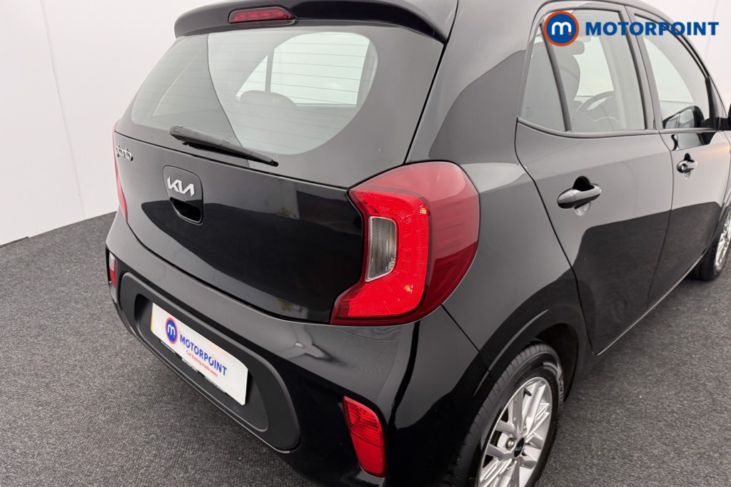 KIA Picanto 2 Manual Petrol Hatchback - Stock Number (1561176) - 19th supplementary image