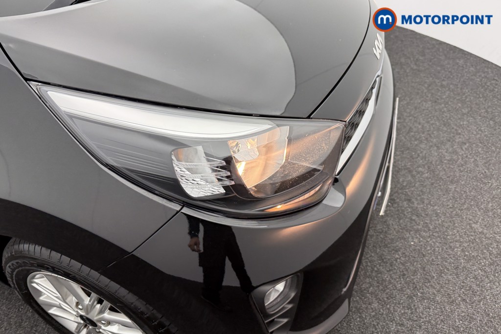 KIA Picanto 2 Manual Petrol Hatchback - Stock Number (1561176) - 20th supplementary image
