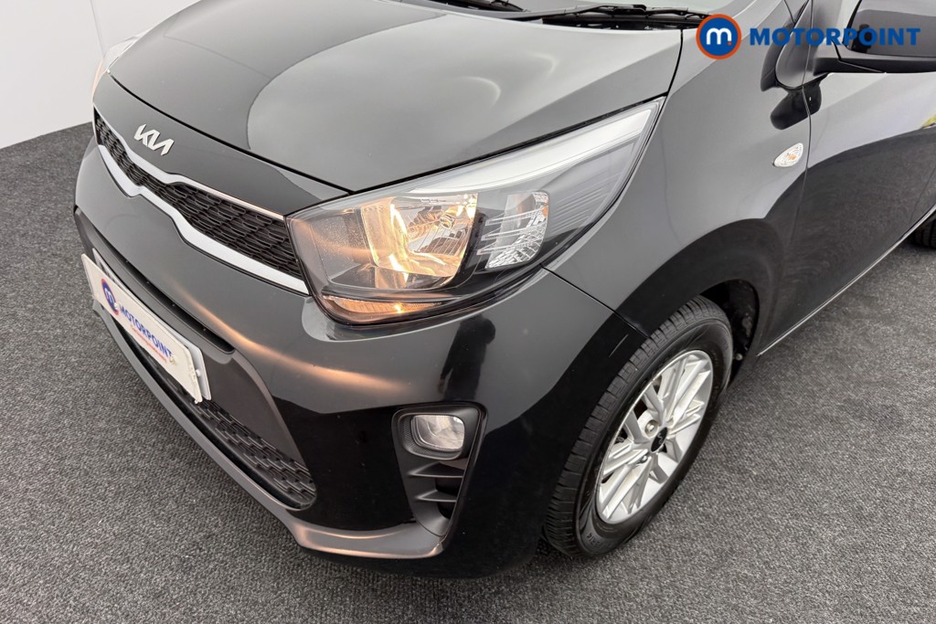KIA Picanto 2 Manual Petrol Hatchback - Stock Number (1561176) - 21st supplementary image