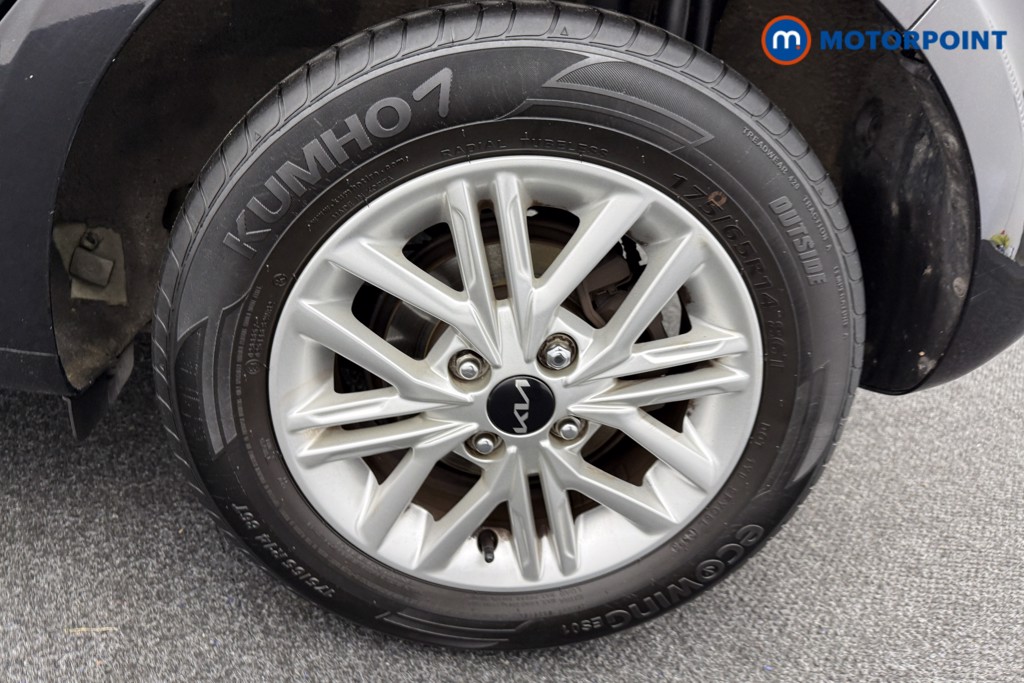 KIA Picanto 2 Manual Petrol Hatchback - Stock Number (1561176) - 23rd supplementary image