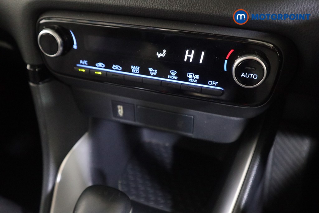 Mazda 2 Hybrid Agile Automatic Petrol-Electric Hybrid Hatchback - Stock Number (1562348) - 7th supplementary image