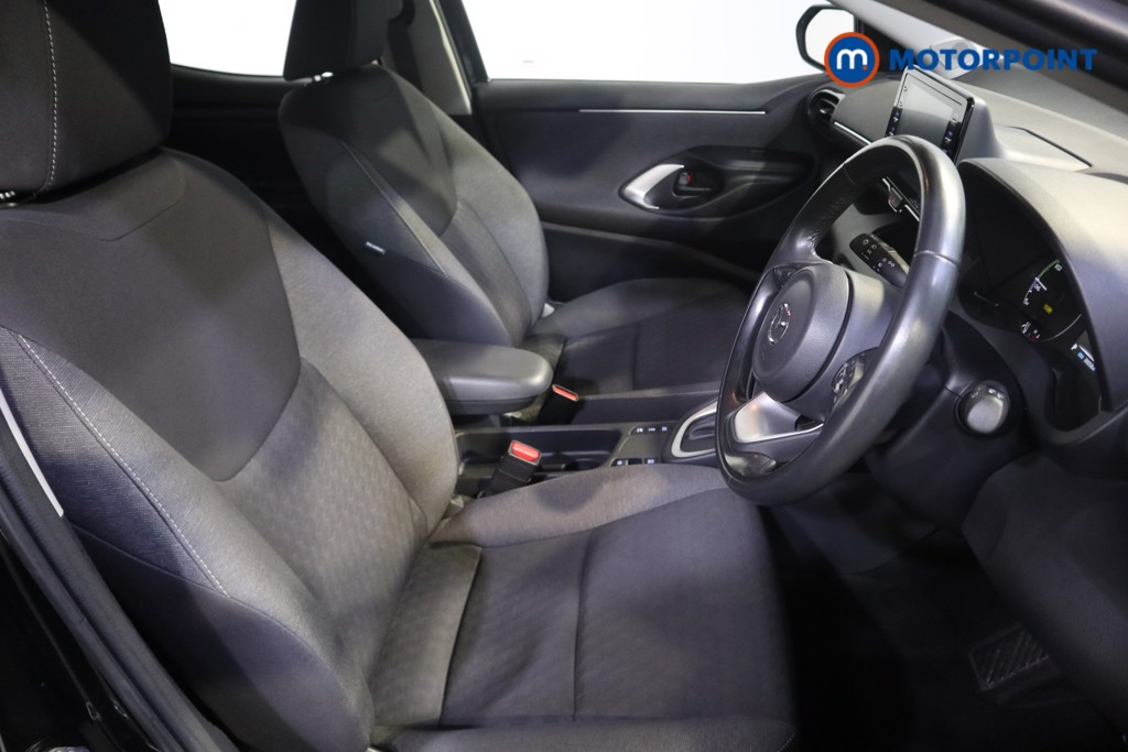 Mazda 2 Hybrid Agile Automatic Petrol-Electric Hybrid Hatchback - Stock Number (1562348) - 10th supplementary image