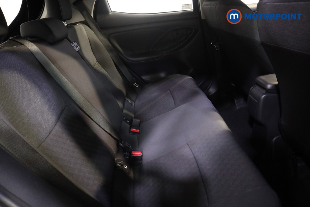 Mazda 2 Hybrid Agile Automatic Petrol-Electric Hybrid Hatchback - Stock Number (1562348) - 11th supplementary image