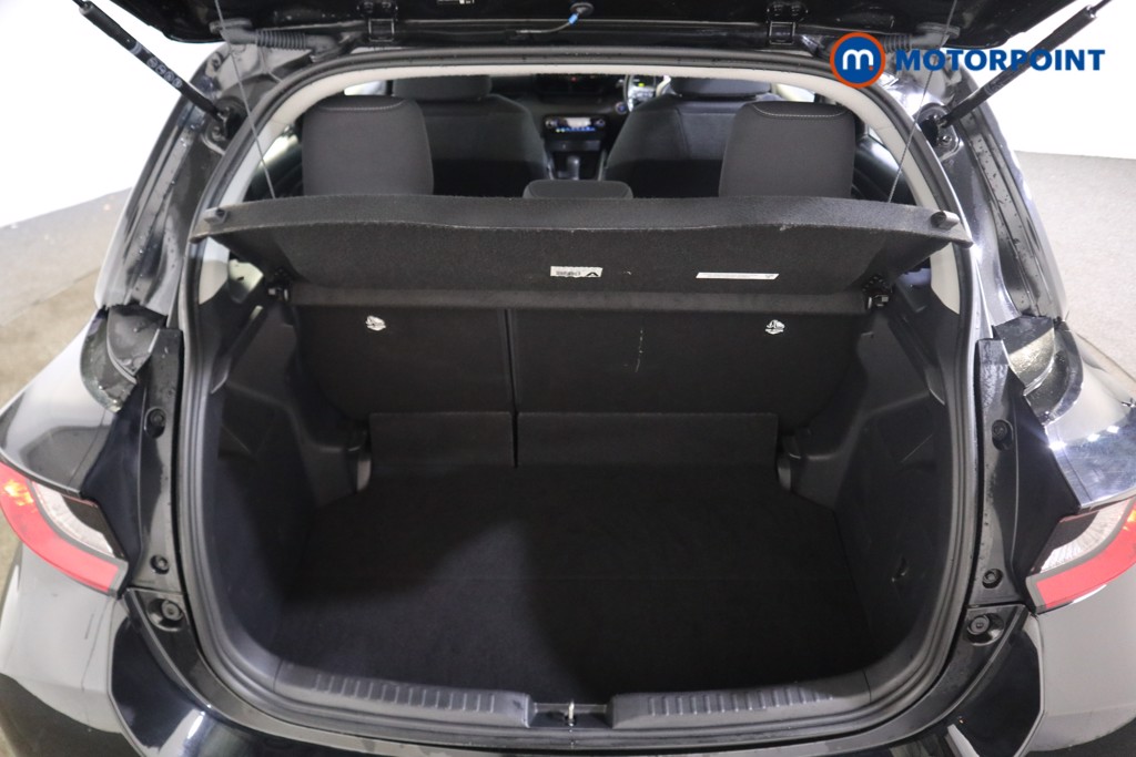 Mazda 2 Hybrid Agile Automatic Petrol-Electric Hybrid Hatchback - Stock Number (1562348) - 12th supplementary image