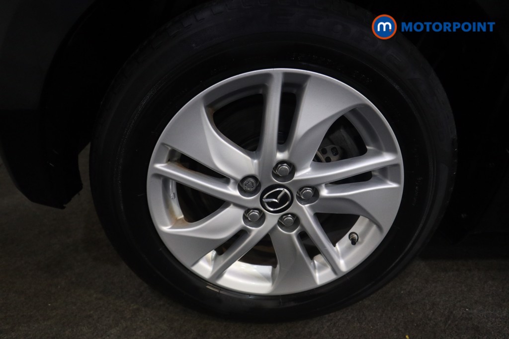 Mazda 2 Hybrid Agile Automatic Petrol-Electric Hybrid Hatchback - Stock Number (1562348) - 13th supplementary image