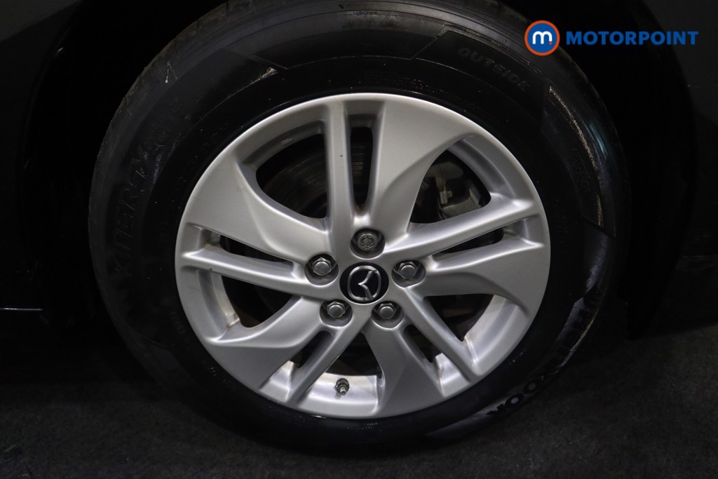 Mazda 2 Hybrid Agile Automatic Petrol-Electric Hybrid Hatchback - Stock Number (1562348) - 14th supplementary image