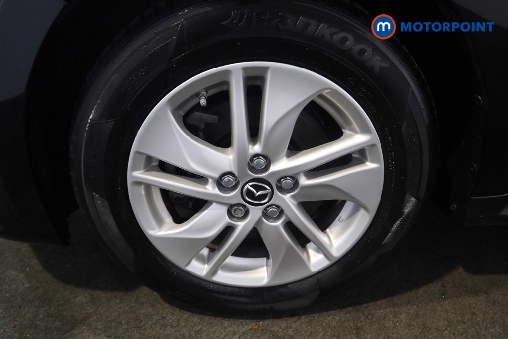 Mazda 2 Hybrid Agile Automatic Petrol-Electric Hybrid Hatchback - Stock Number (1562348) - 15th supplementary image