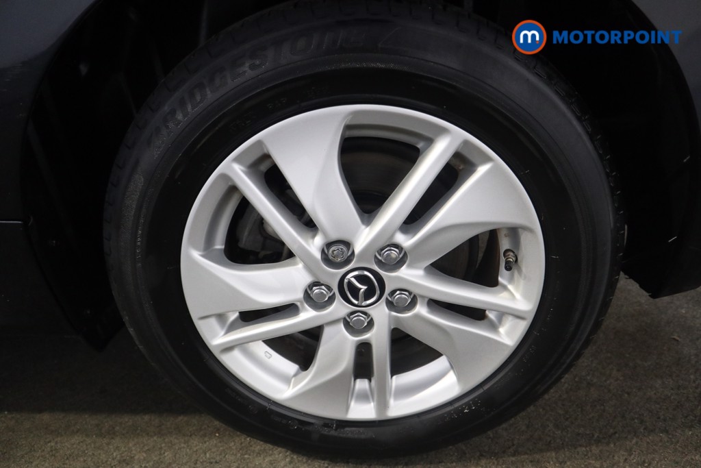 Mazda 2 Hybrid Agile Automatic Petrol-Electric Hybrid Hatchback - Stock Number (1562348) - 16th supplementary image