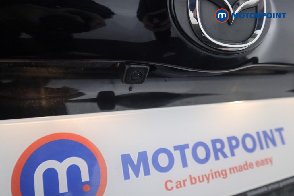 Mazda 2 Hybrid Agile Automatic Petrol-Electric Hybrid Hatchback - Stock Number (1562348) - 17th supplementary image