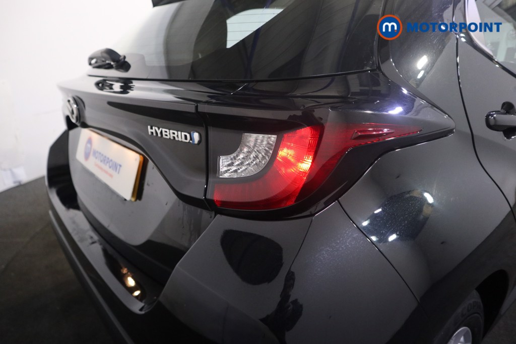 Mazda 2 Hybrid Agile Automatic Petrol-Electric Hybrid Hatchback - Stock Number (1562348) - 19th supplementary image