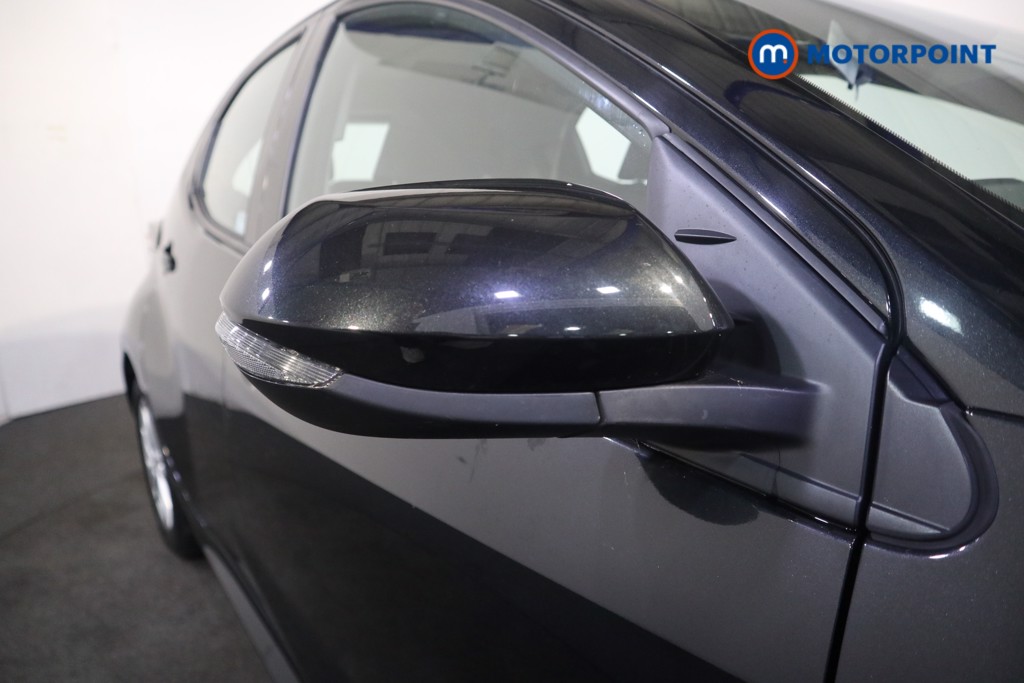 Mazda 2 Hybrid Agile Automatic Petrol-Electric Hybrid Hatchback - Stock Number (1562348) - 20th supplementary image