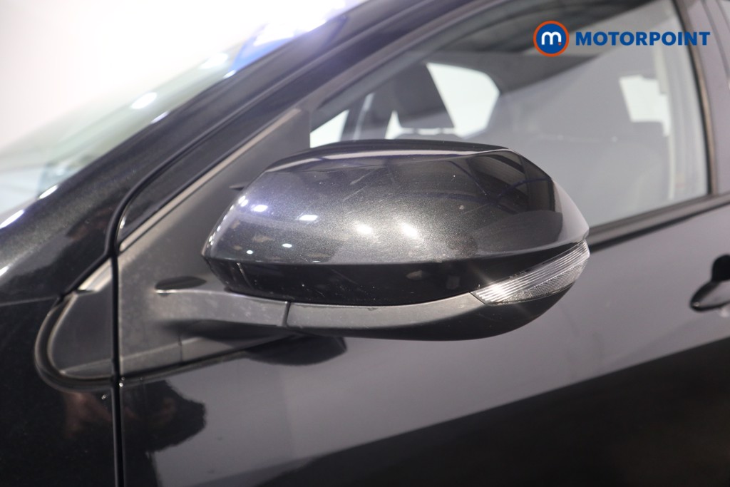 Mazda 2 Hybrid Agile Automatic Petrol-Electric Hybrid Hatchback - Stock Number (1562348) - 21st supplementary image