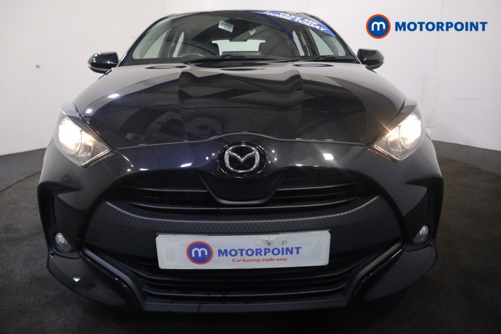 Mazda 2 Hybrid Agile Automatic Petrol-Electric Hybrid Hatchback - Stock Number (1562348) - 23rd supplementary image