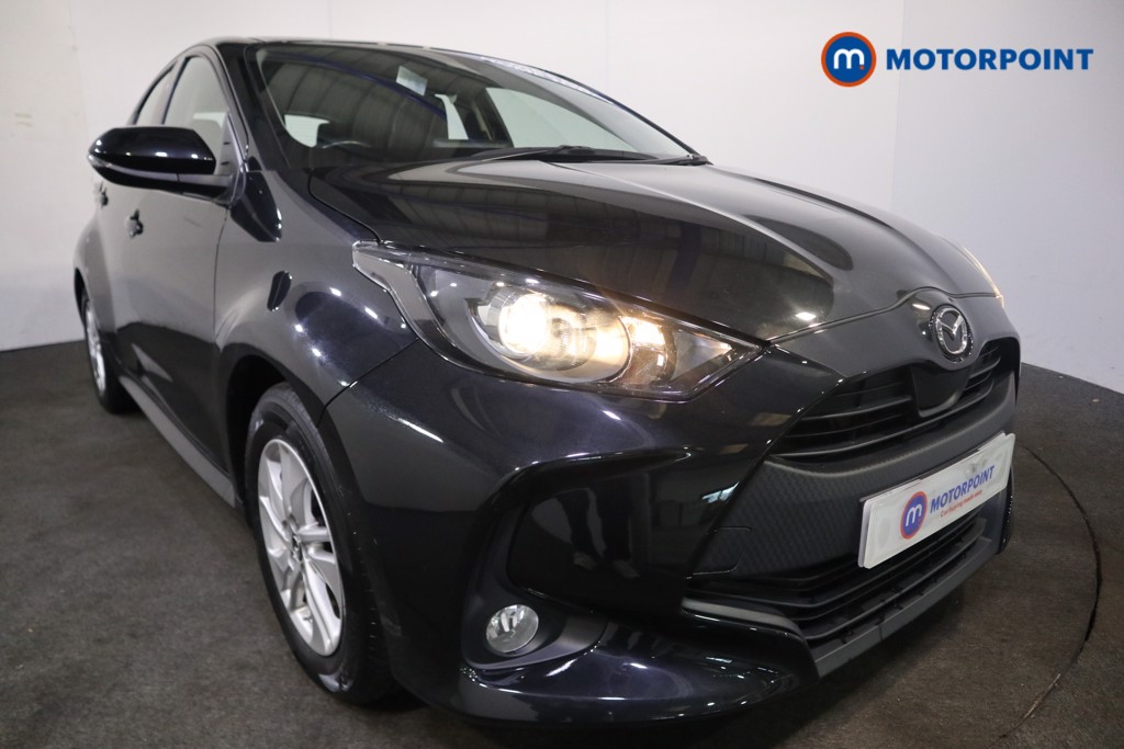 Mazda 2 Hybrid Agile Automatic Petrol-Electric Hybrid Hatchback - Stock Number (1562348) - 24th supplementary image
