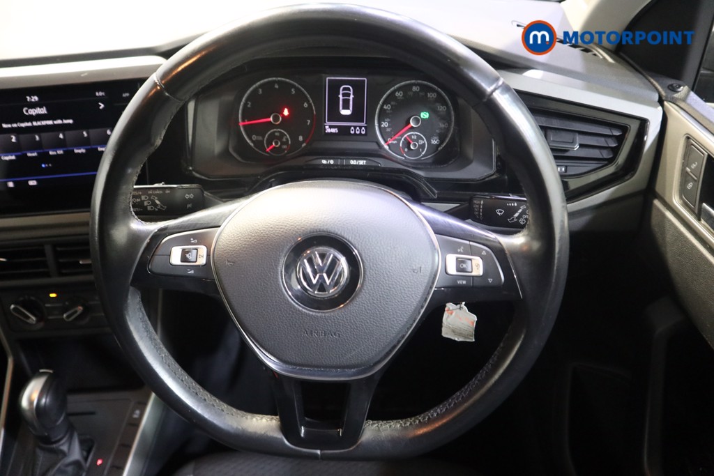 Volkswagen Polo Match Automatic Petrol Hatchback - Stock Number (1565306) - 2nd supplementary image