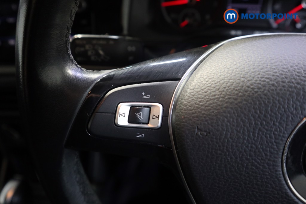 Volkswagen Polo Match Automatic Petrol Hatchback - Stock Number (1565306) - 3rd supplementary image