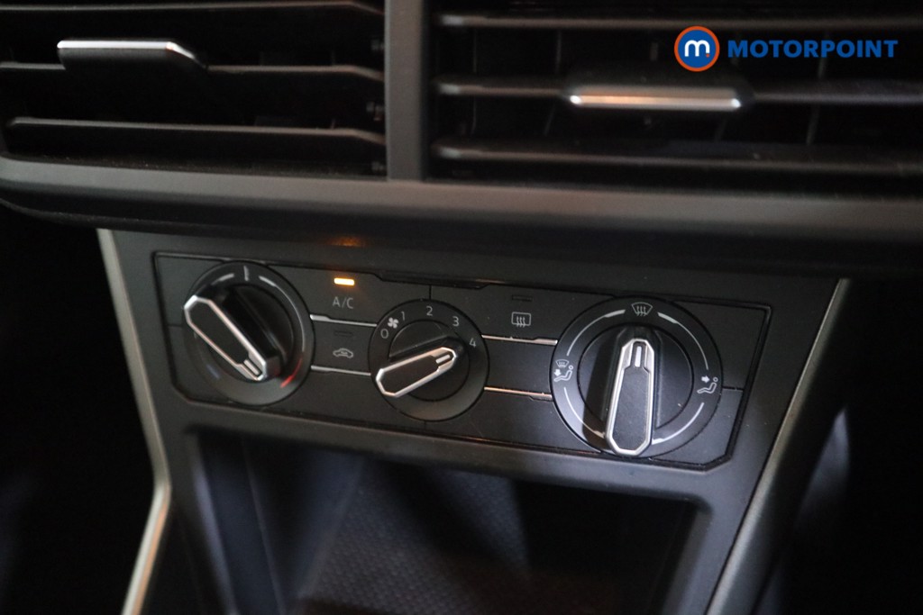 Volkswagen Polo Match Automatic Petrol Hatchback - Stock Number (1565306) - 7th supplementary image