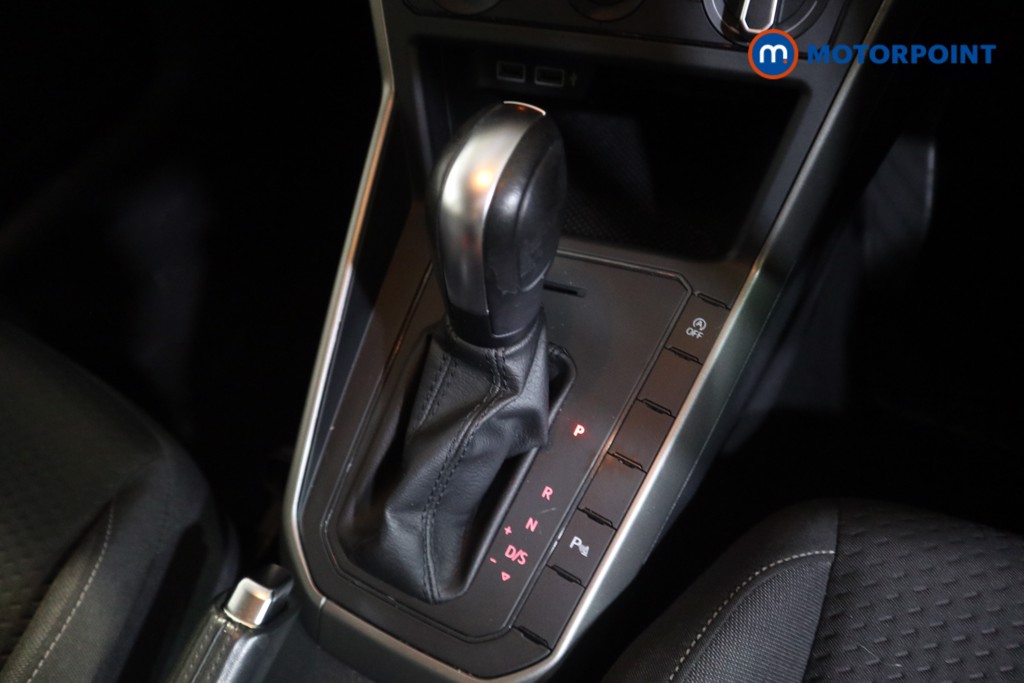Volkswagen Polo Match Automatic Petrol Hatchback - Stock Number (1565306) - 8th supplementary image