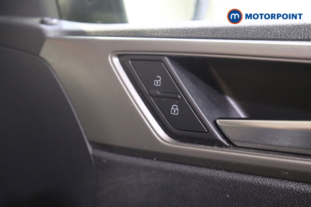 Volkswagen Polo Match Automatic Petrol Hatchback - Stock Number (1565306) - 11th supplementary image