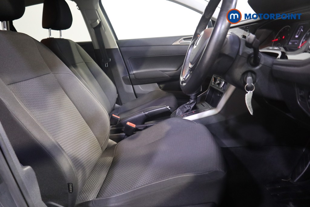 Volkswagen Polo Match Automatic Petrol Hatchback - Stock Number (1565306) - 12th supplementary image