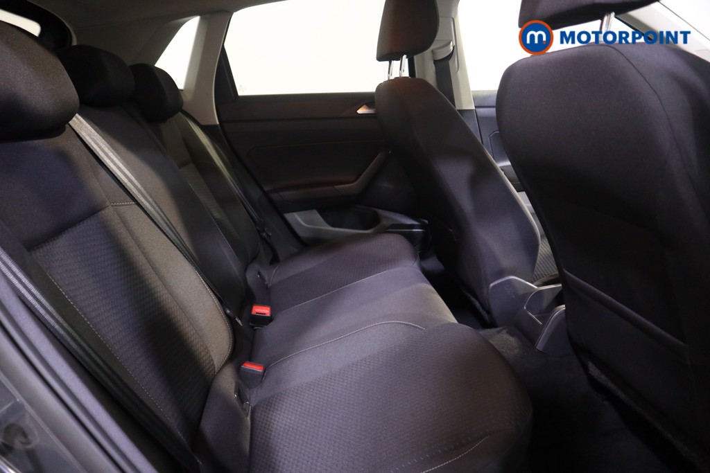 Volkswagen Polo Match Automatic Petrol Hatchback - Stock Number (1565306) - 13th supplementary image