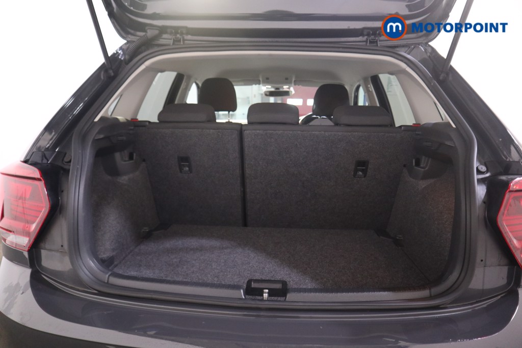 Volkswagen Polo Match Automatic Petrol Hatchback - Stock Number (1565306) - 14th supplementary image