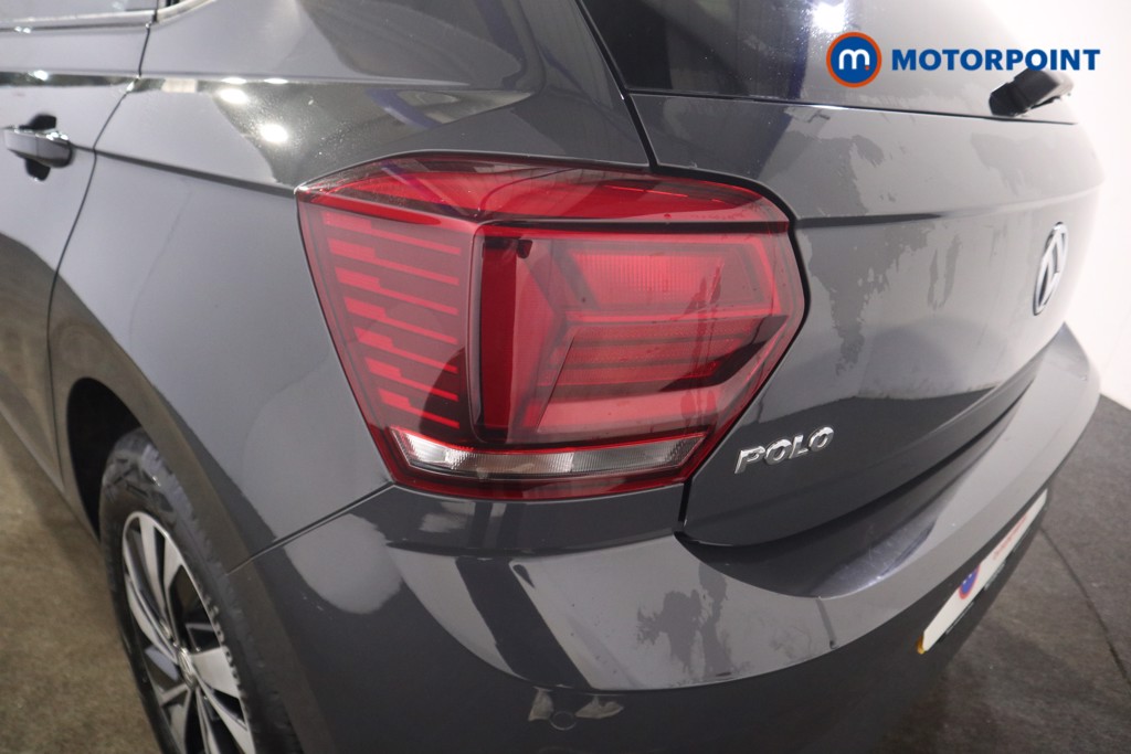Volkswagen Polo Match Automatic Petrol Hatchback - Stock Number (1565306) - 20th supplementary image
