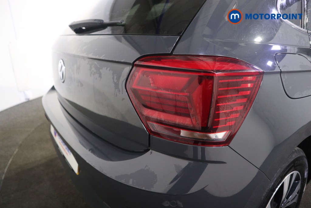 Volkswagen Polo Match Automatic Petrol Hatchback - Stock Number (1565306) - 21st supplementary image