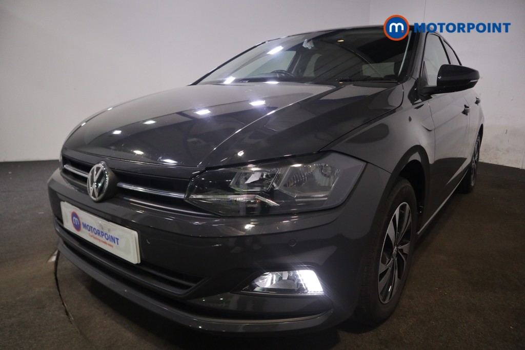 Volkswagen Polo Match Automatic Petrol Hatchback - Stock Number (1565306) - 24th supplementary image