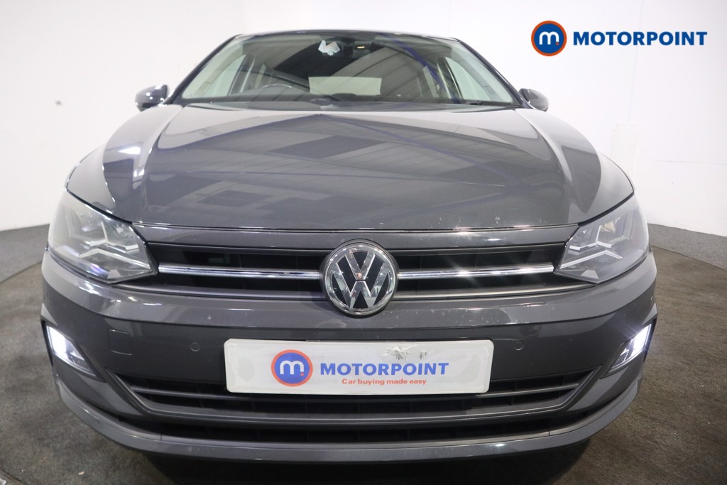 Volkswagen Polo Match Automatic Petrol Hatchback - Stock Number (1565306) - 25th supplementary image